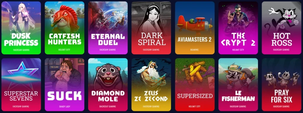 Cheri Casino overview Leitfaden